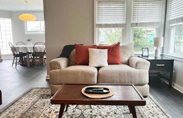 Mid-century Vintage Apartment - Foto 8