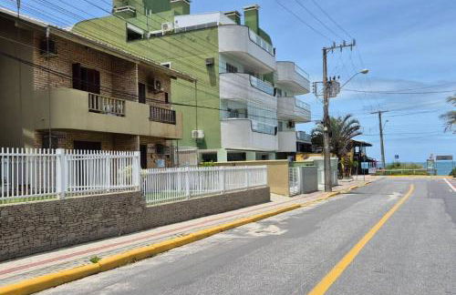 CONFORTÁVEL APARTAMENTO VISTA MAR QUATRO ILHAs - Photo 18