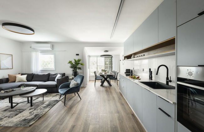 Relax in a Rural Retreat 2BR Apt wGarden - Foto 18