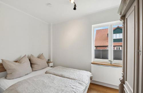 Ferienhaus "Deichperle" mit Flussblick - Photo 5