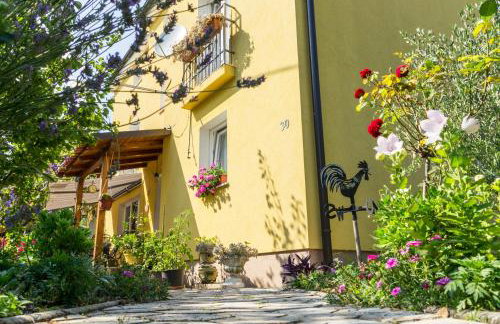 Apartment Matulji - Foto 21