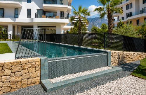 Allonbay Mediterranean Apartments by NRAS - Foto 6