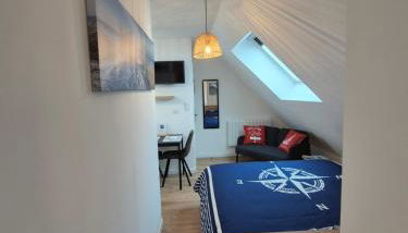 Appartement des dunes à 200m de la plage - Foto 3