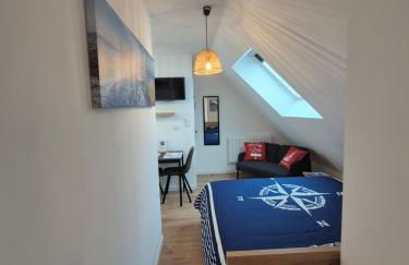 Appartement des dunes à 200m de la plage - Foto 3