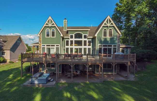 Unforgettable by Taylor Made Deep Creek - Foto 49