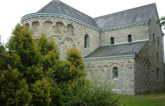 La Grange de David - Foto 25