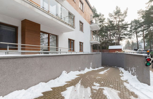 Willa 4 Pory Roku by Renters - Photo 25