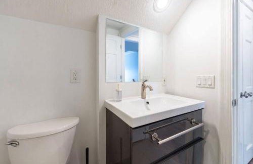 Luxury Chefs Kitchen - OSU/Short North - Sleeps 10 - Foto 46