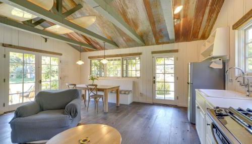 Farmhouse-Chic Carpinteria Cottage with Pool Access - Foto 4