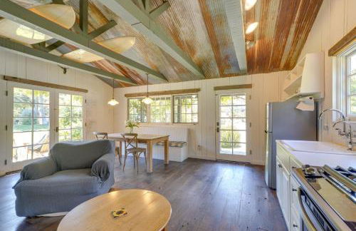 Farmhouse-Chic Carpinteria Cottage with Pool Access - Foto 4