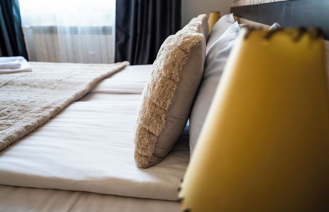 Apart Hotel Dream - Photo 17