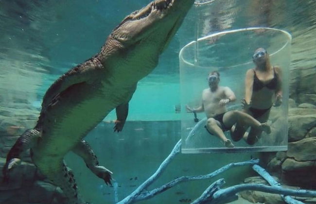 ZEN Central CBD - Affordable 3-bdrm Apt in the Heart of Darwin City - Foto 19