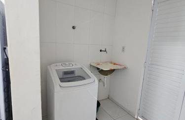 Flat catuama a beira mar - Foto 35