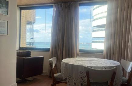 Apartamento com vista Beira-Mar - Foto 9