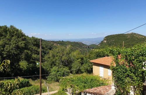 Traditional House in village Anavryti - Foto 26