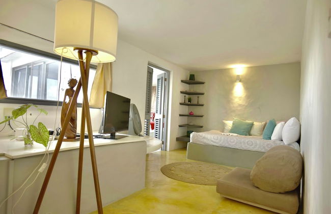 Villa Valentine SeaView Family Cozy WiFi - Foto 3