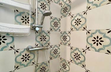 CASA ELAIO - immersa negli ulivi con vista sul mare Ionio - Foto 29