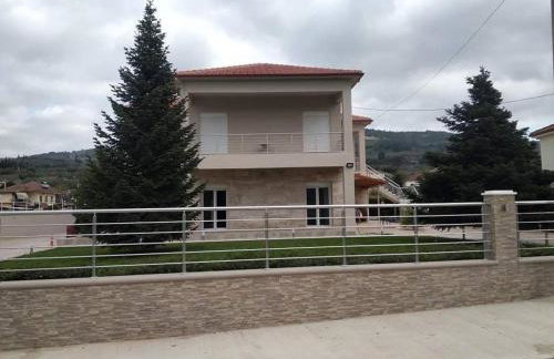 Studio Giannis, a breath away from Athens! - Foto 1