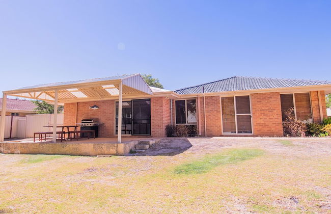 Family Oasis At Busselton - Foto 37