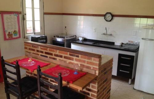 Sossego aos pés da Pedra do Elefante - Foto 6