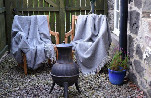 Dundas Flat, 1 bedroom, Comrie - Foto 14