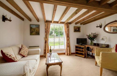 Luccombe Farm Holiday Cottages - Photo 19