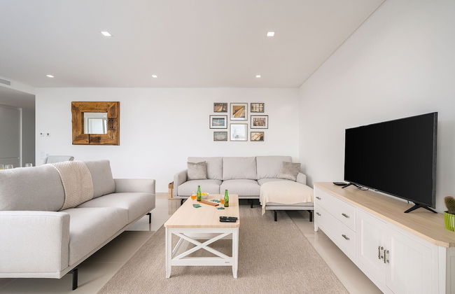 Lagos Marina View 3 With Pool by Homing - Foto 15