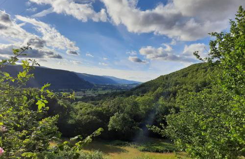 Ty Carreg Bach - Foto 10