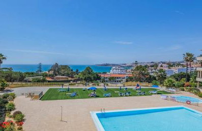 Quinta da Barracuda Prime Sea View Apartment - Foto 32