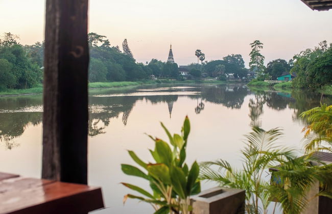 Tolani Riverside Chiang Mai Villa - Foto 42