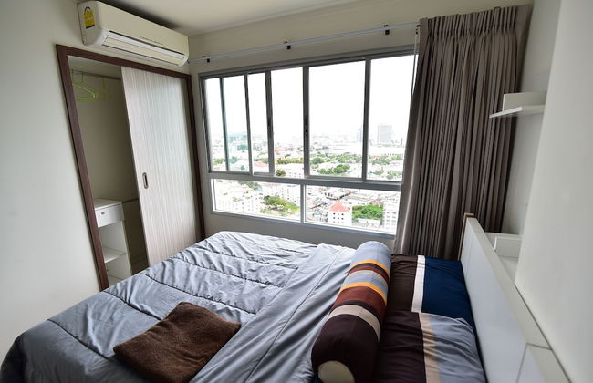 Lumpini Wongamat Suites - Foto 6