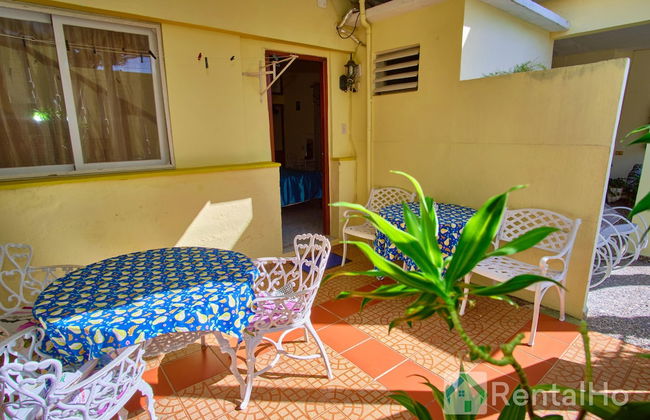 Villa in Cárdenas with terrace - Photo 35