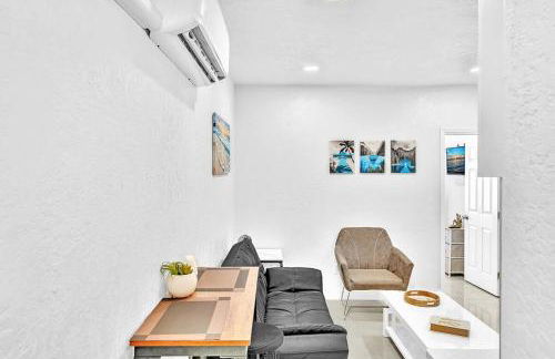 Boutique One Bdrm Close To Aventura Mall & Beach - Foto 7