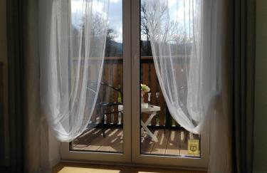 nowy Klimatyczny apartament z balkonem - Willa Sowia - Foto 12