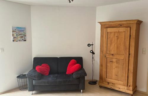 Einliegerwohnung in ruhiger Lage - Foto 6