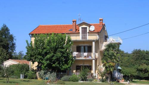 Apartment Basanija 7149b - Foto 1