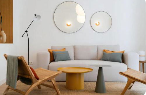 Chueca Fuencarral - 5 Bdrms 5 Baths 12 pax - Photo 8