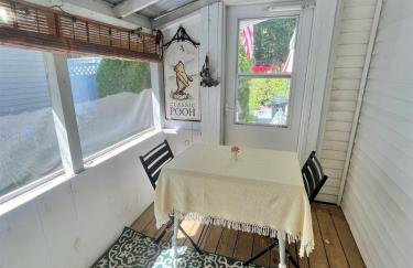 PINE TREE COTTAGE LIMIT 5 cottage - Foto 12