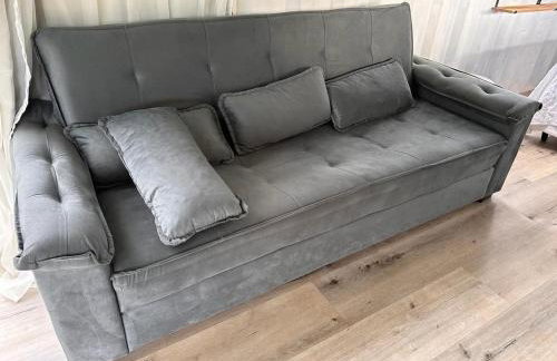 Flat do Oscar na Villela Home Stay Lago Sul DF - Foto 9