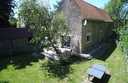 Cottage in Wierre-Effroy near Forest - Foto 28