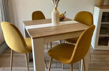 Charmant Appartement climatisé - Wifi - Foto 13