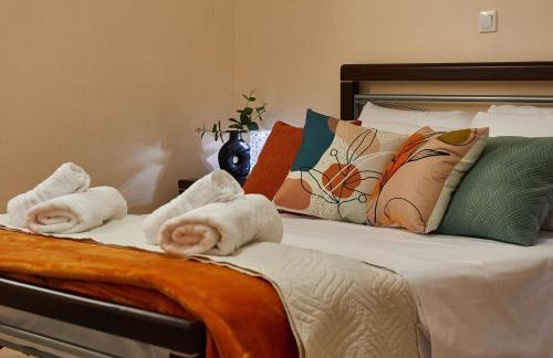 Helios Dream Apartment with Private Pool - Foto 25