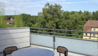 Luxuriöses Apartment im historischen Wangen - Foto 5