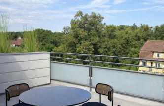 Luxuriöses Apartment im historischen Wangen - Foto 5