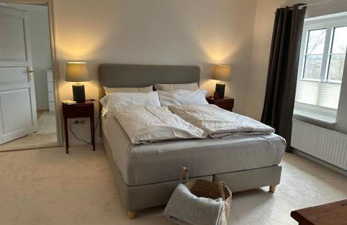 Ferienwohnung 2 Hof Flüh - Foto 1