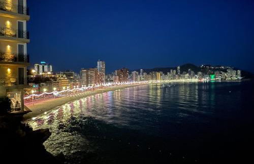 Seaview Mediterranean Duplex, Finestrat - Foto 59