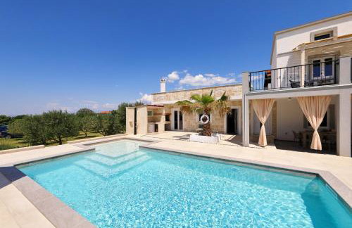 Villa Angelina - Foto 8