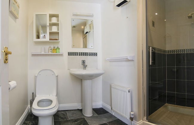 Leworthy Farmhouse - Foto 25