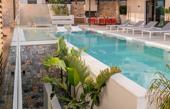 Villa Lydia - Foto 63