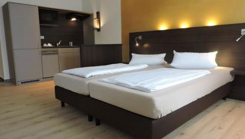 Apart-Hotel Wiesbaden - Foto 2